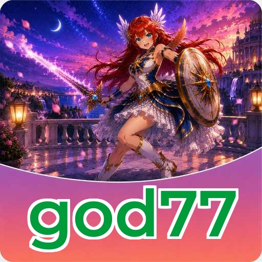 Keamanan god77